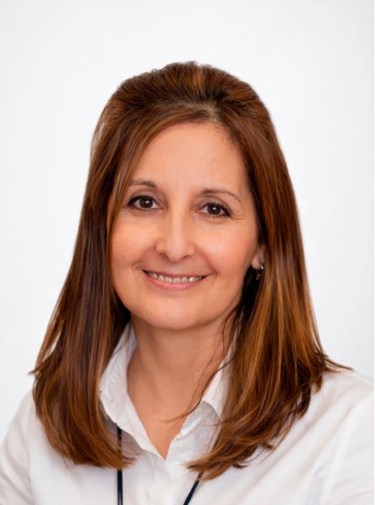 Ana I. González Sobredo, abogada en A Coruña