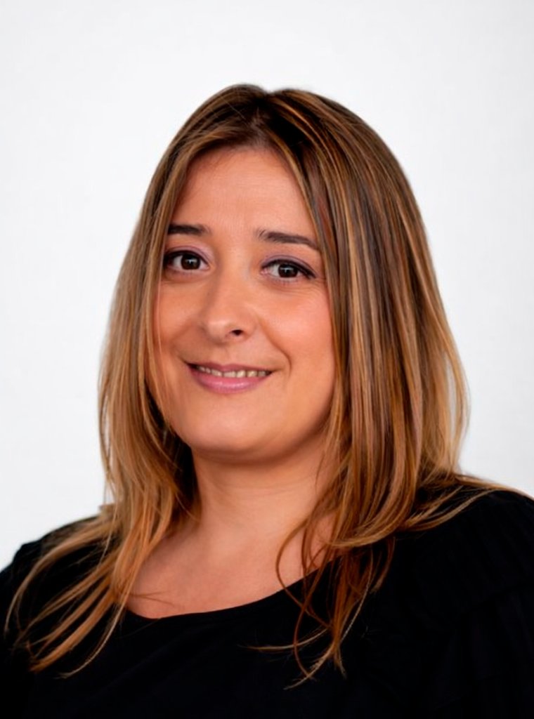 Mª Belén Rodríguez Palleiro, abogada en A Coruña