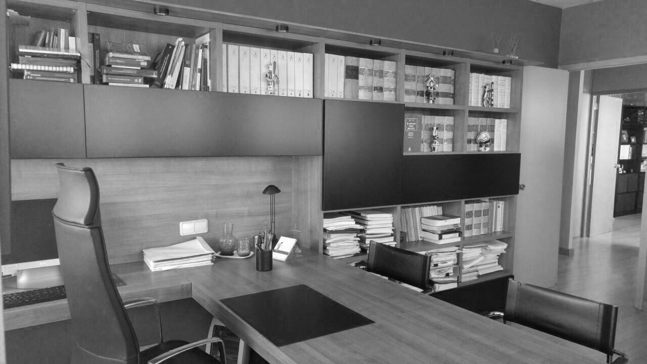 Sobreleyes Abogados — Despacho en A Coruña