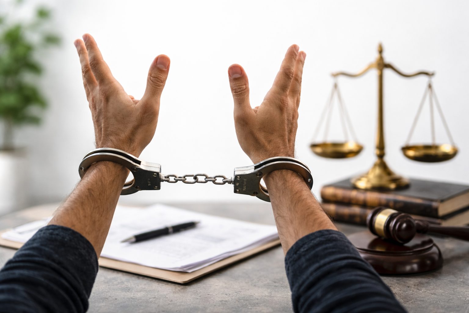 Derecho Penal
