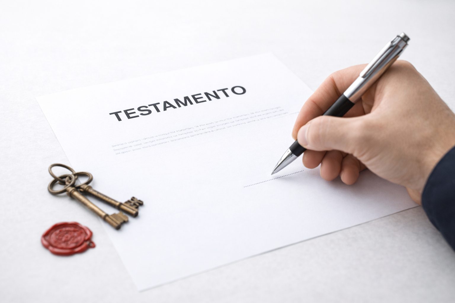 Sucesiones y Herencias